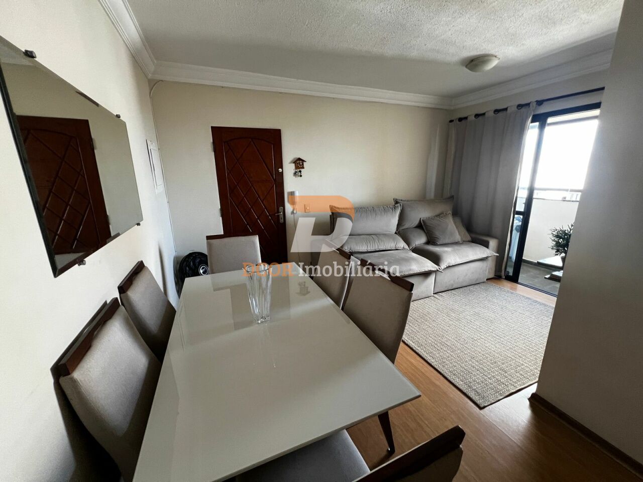 Apartamento para Venda - Jardim Melo