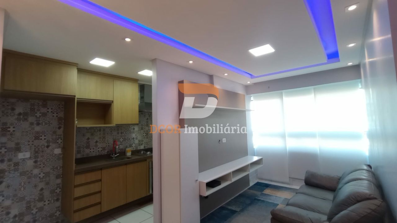 Apartamento para Venda - Centro