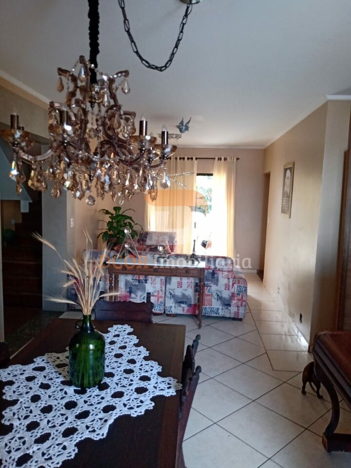 Sobrado para Venda - Vila Palmares
