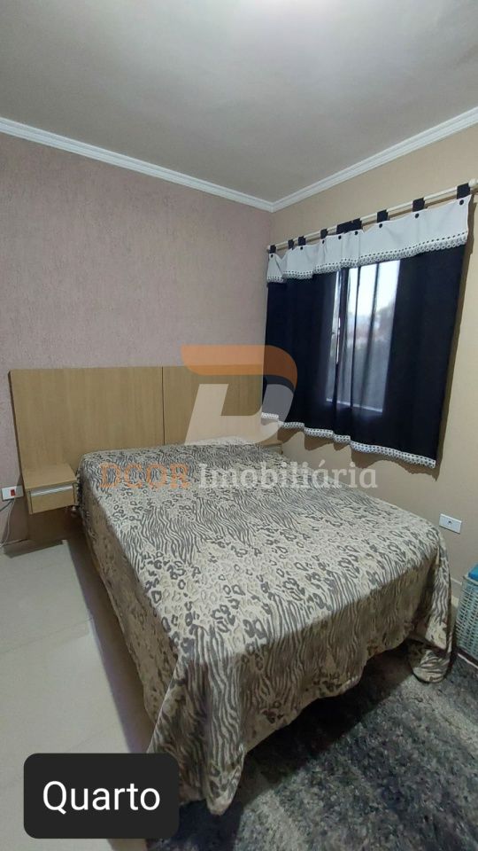 Apartamento para Venda - Santa Maria