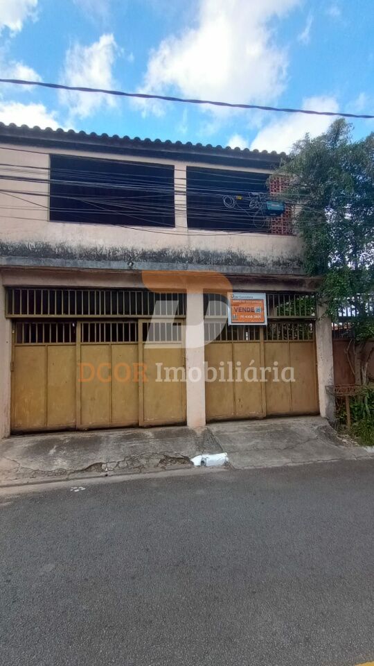 Casa para Venda - Centro