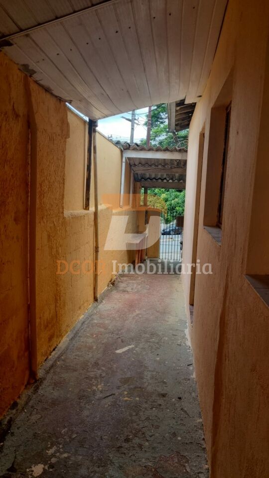 Casa para Venda - Taboão