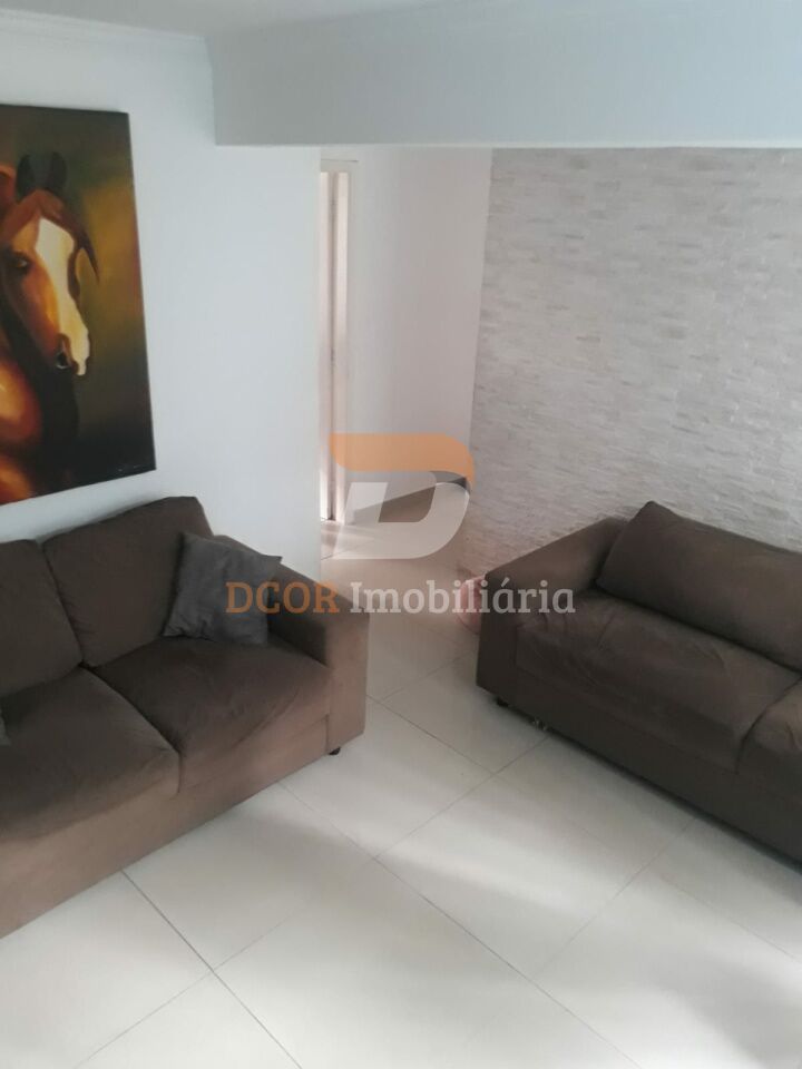 Apartamento para Venda - Centro