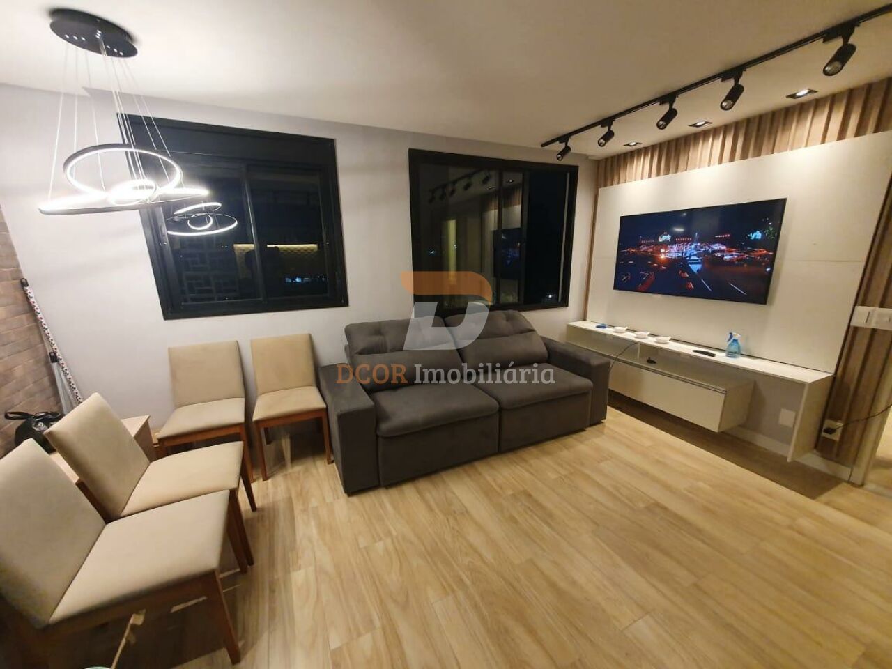 Apartamento para Venda - Jurubatuba