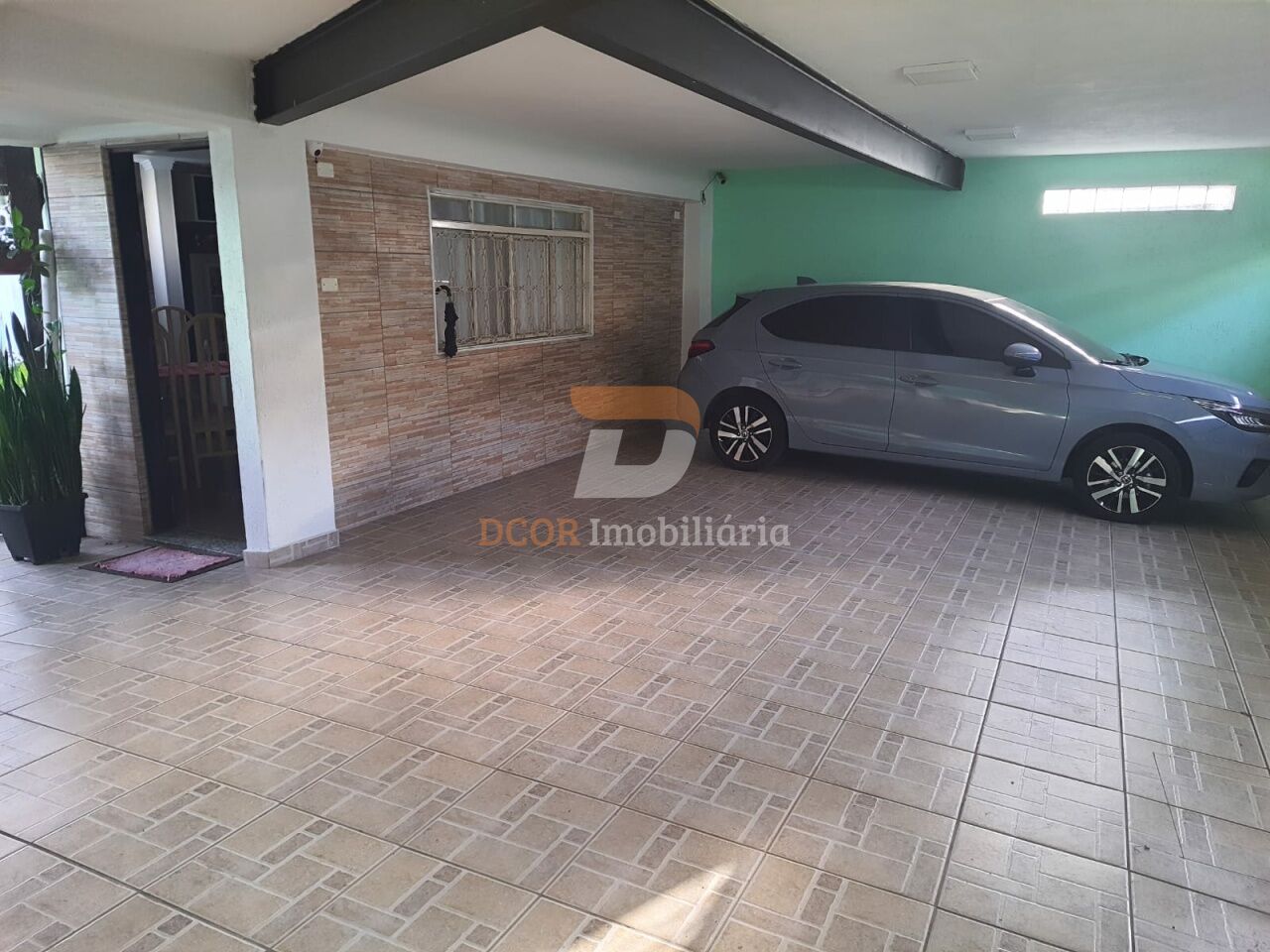 Casa para Venda - Americanópolis