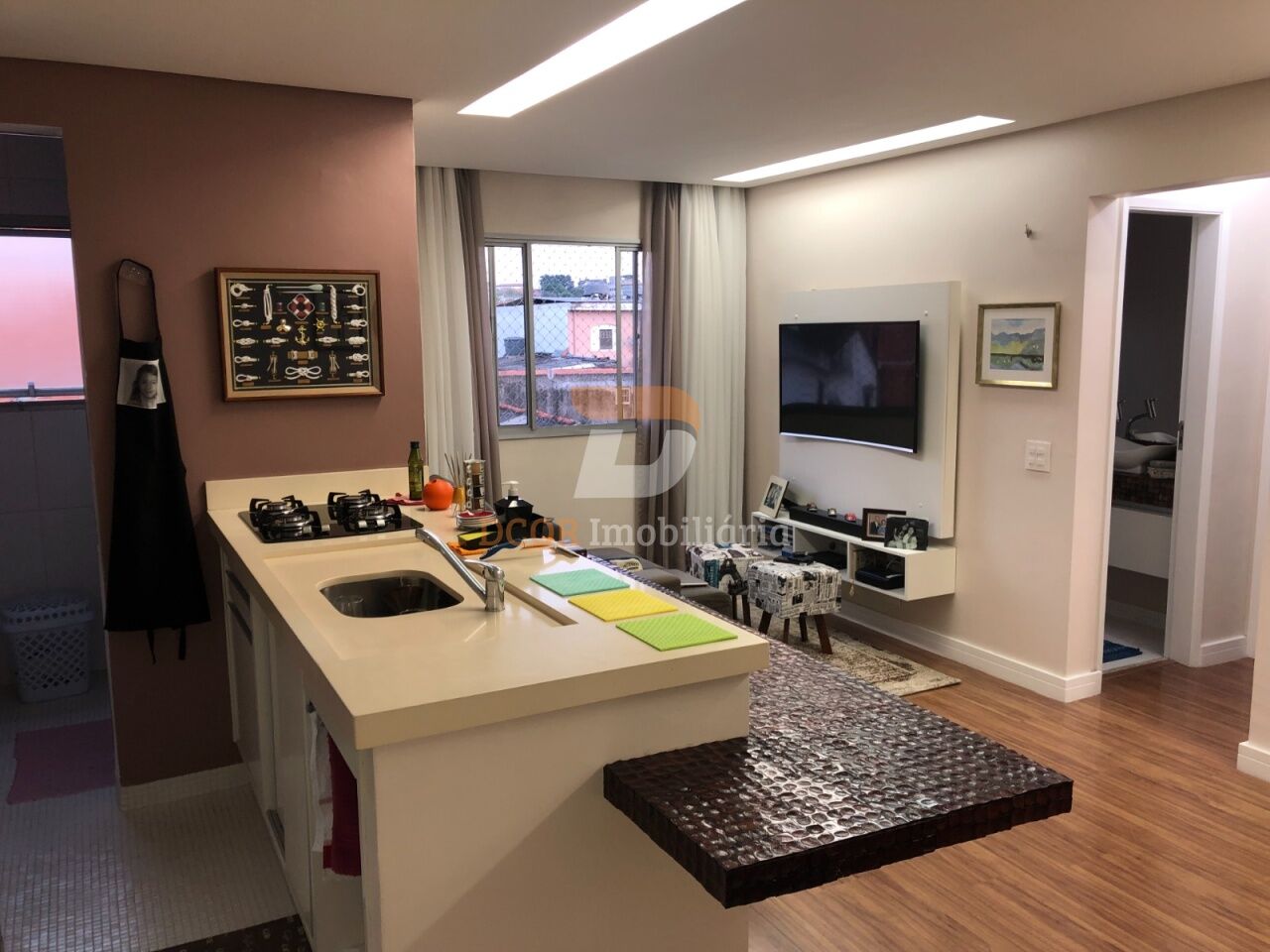 Apartamento para Venda - Vila do Encontro