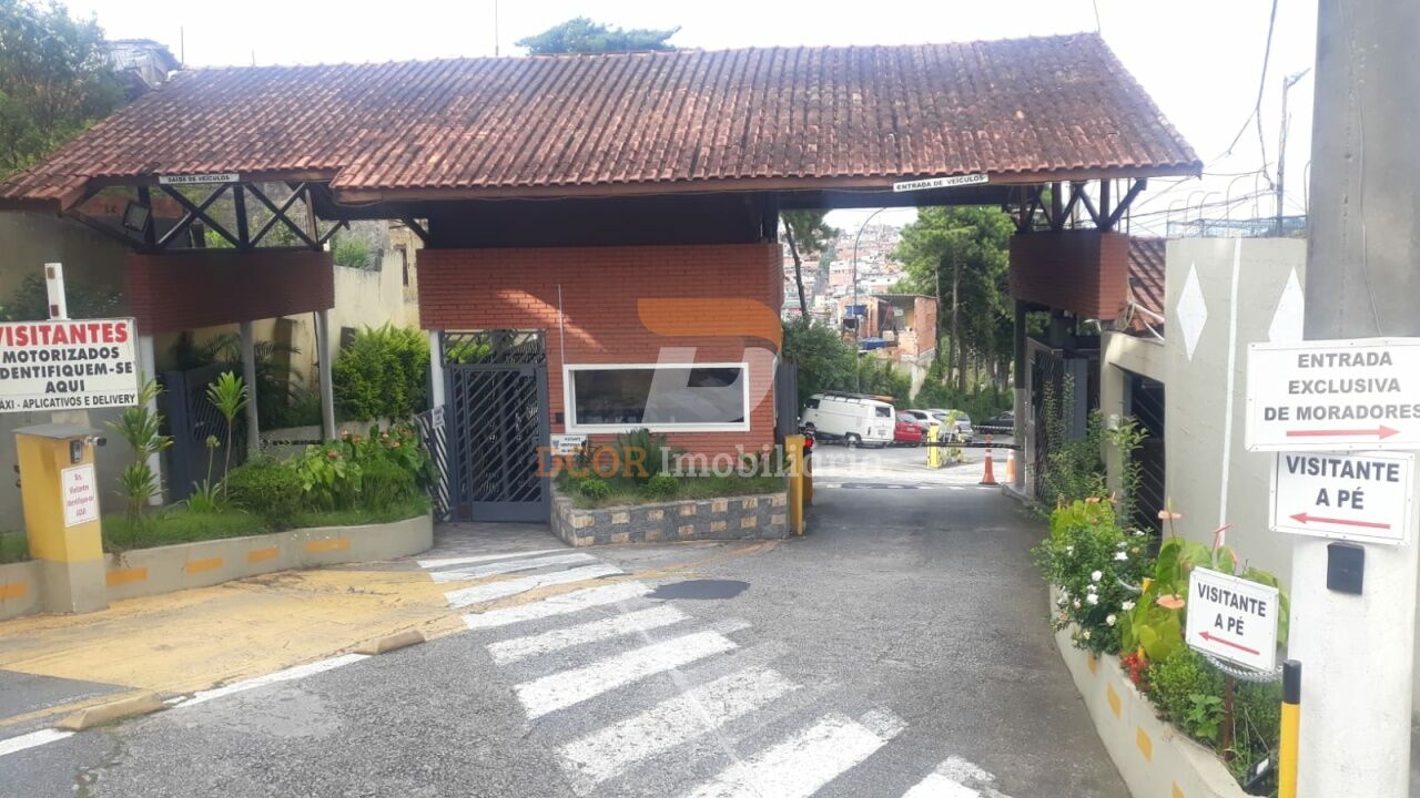 Apartamento para Venda - Americanópolis
