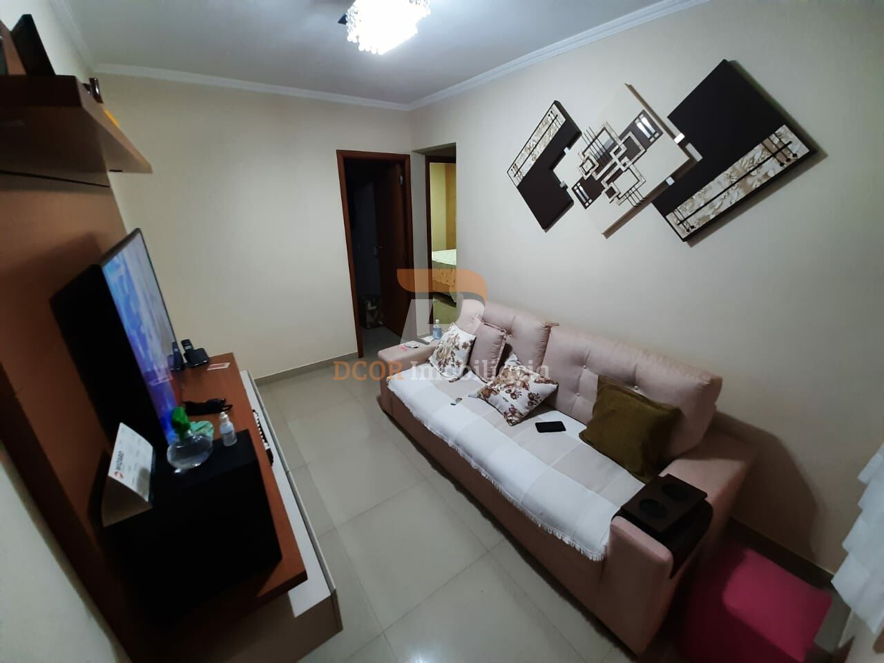 Apartamento para Venda - Americanópolis