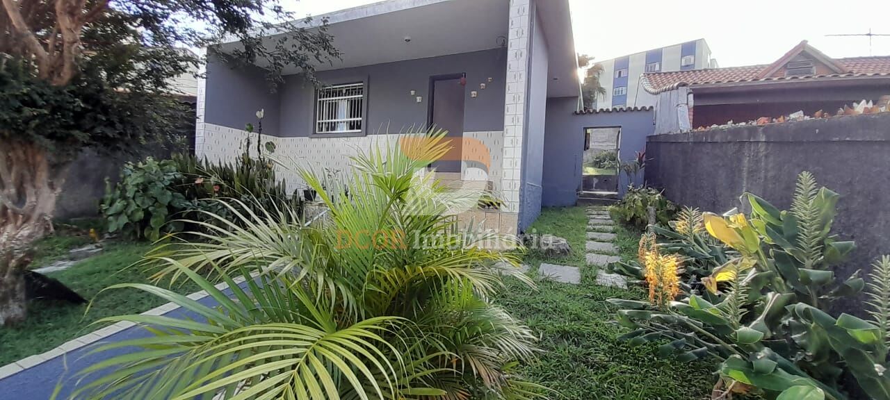 Casa para Venda - Centro