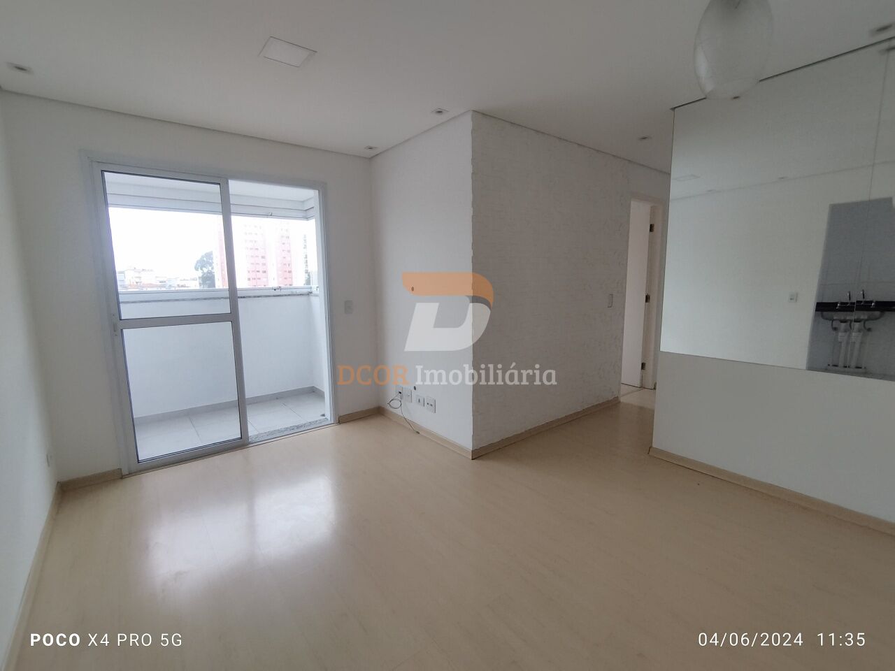 Apartamento para Venda - Centro
