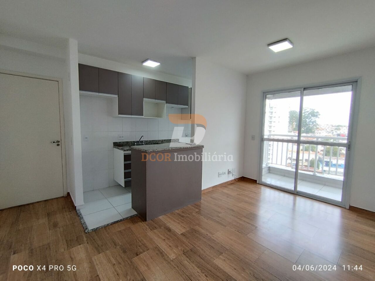 Apartamento para Venda - Centro