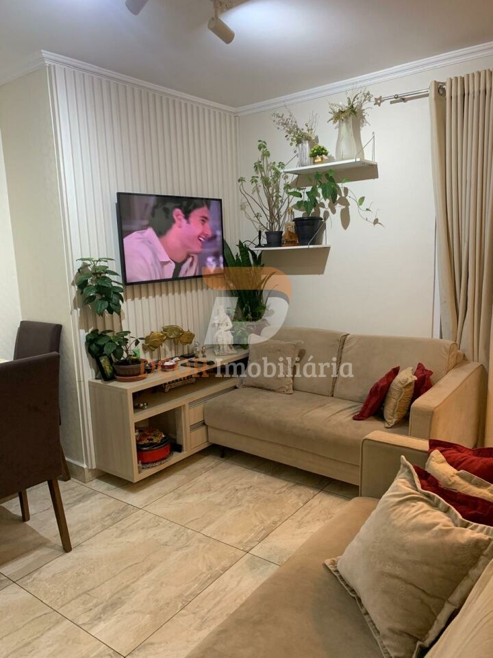 Apartamento para Venda - Vila Mascote