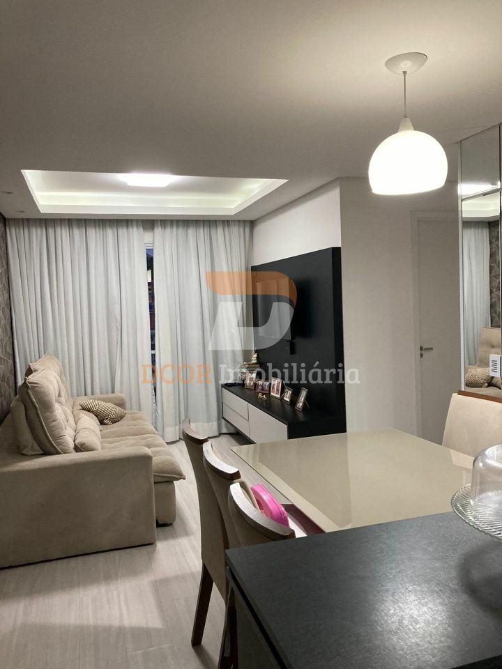 Apartamento para Venda - Centro - SBC