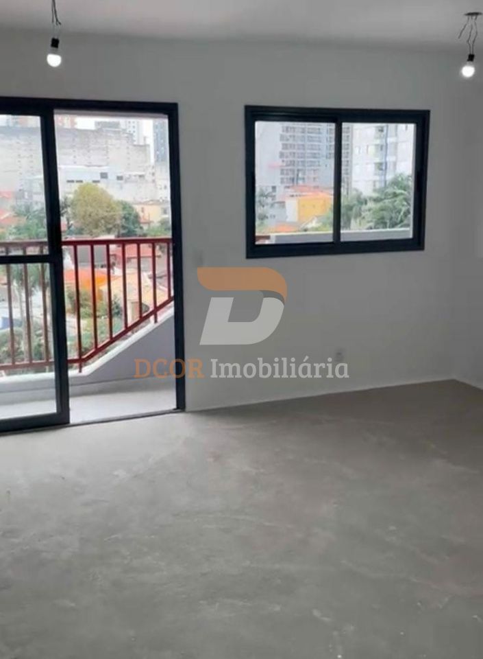 Apartamento para Venda - Vila Mariana