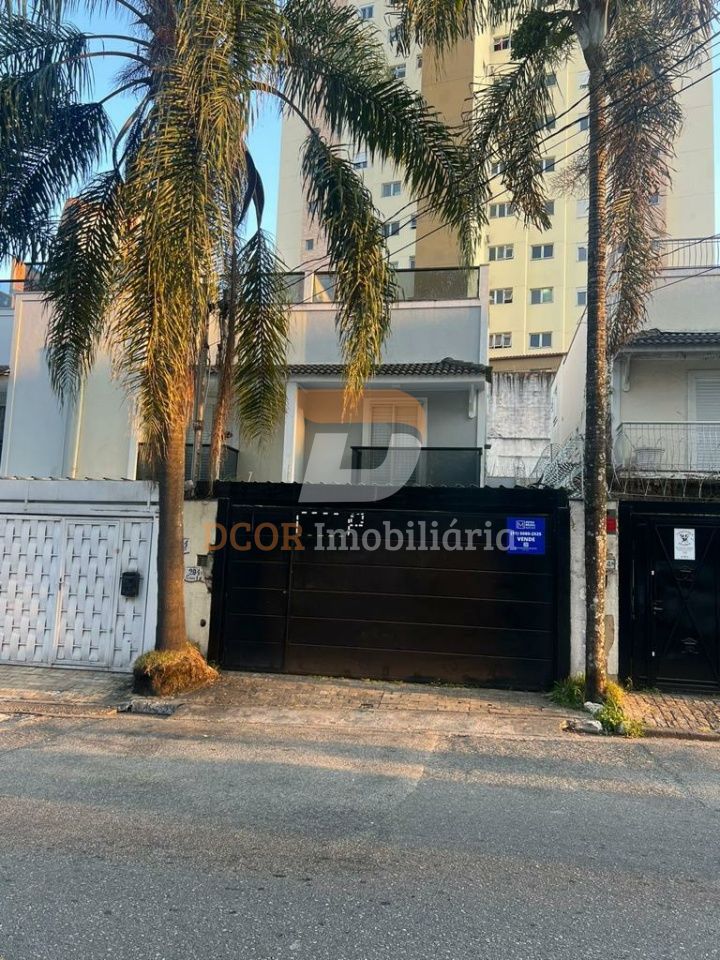 Casa para Venda - Vila Mariana