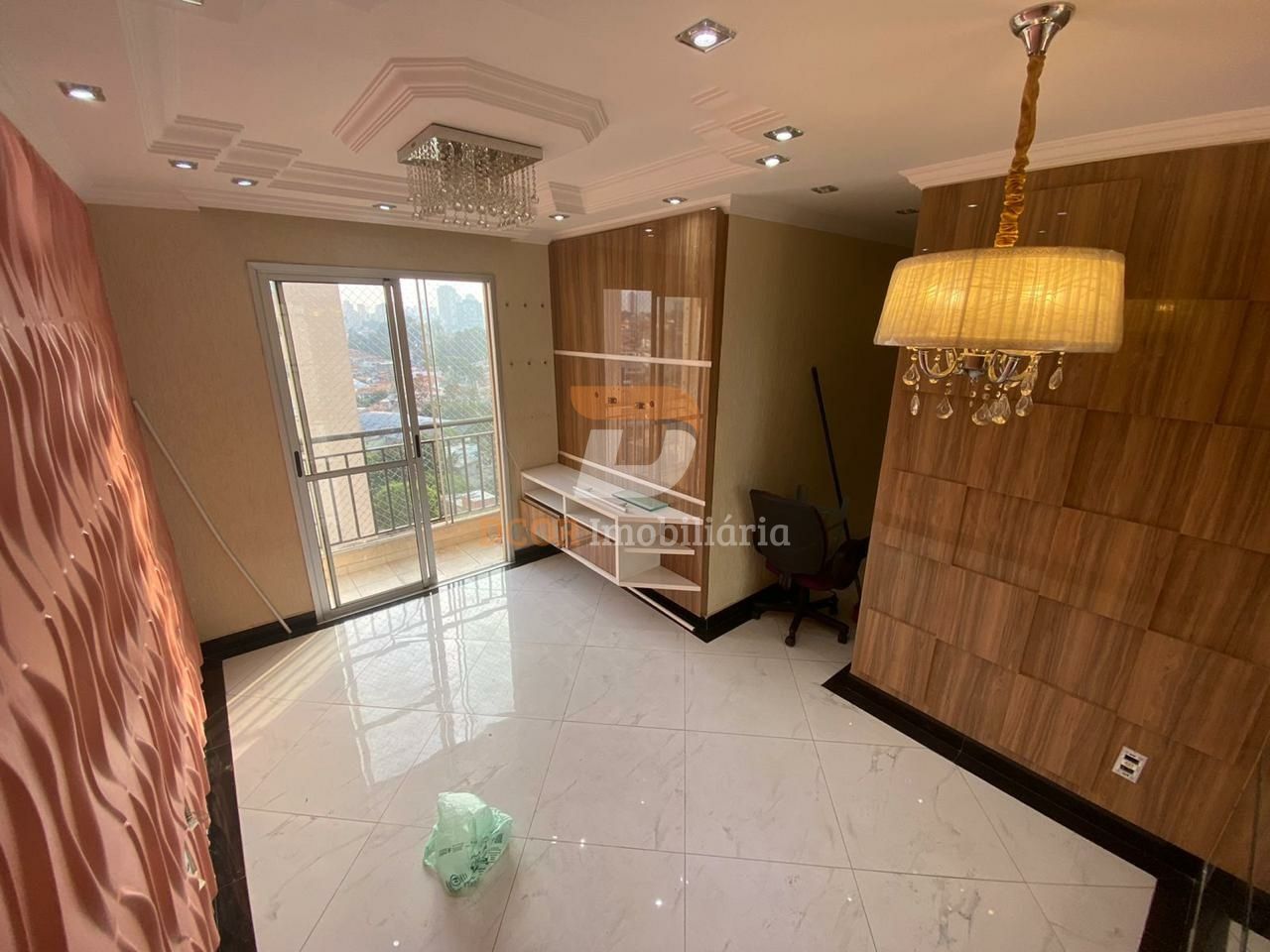 Apartamento para Venda - Vila Parque Jabaquara