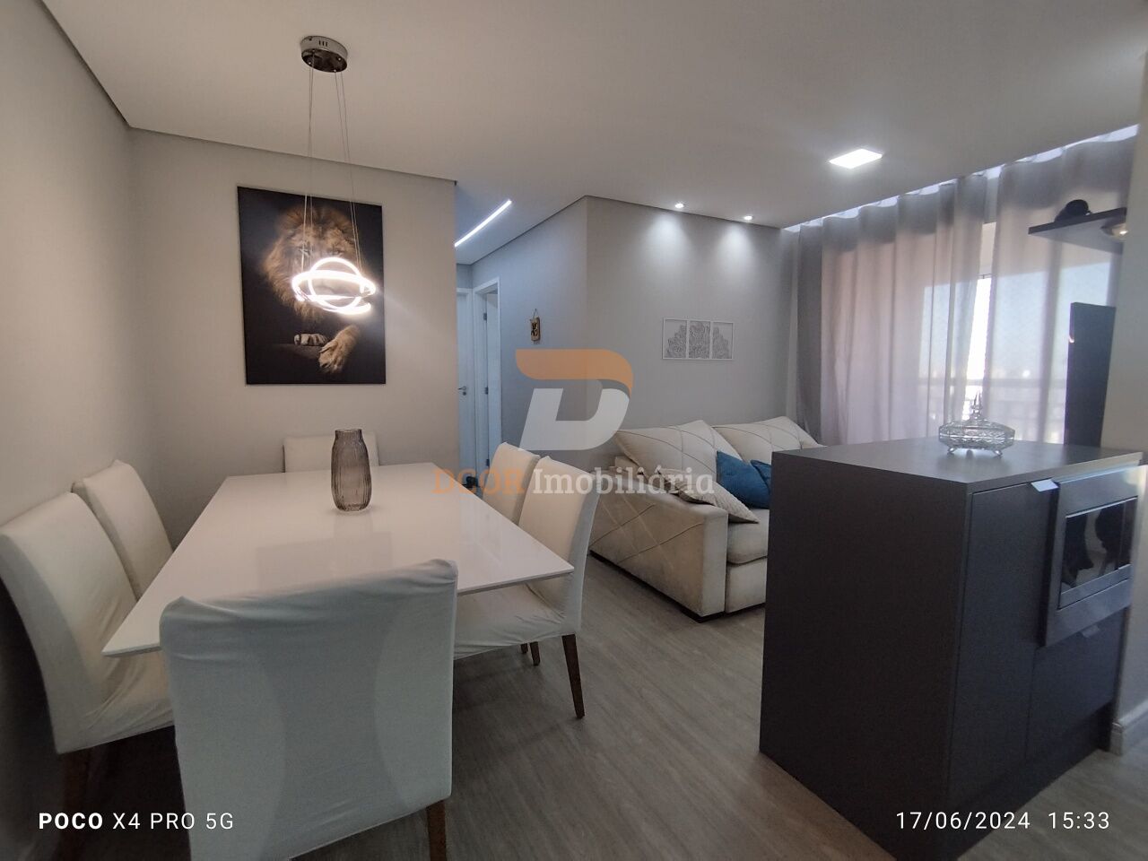 Apartamento para Venda - Centro