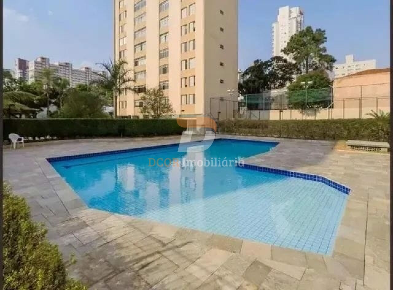 Apartamento para Venda - Vila Mariana