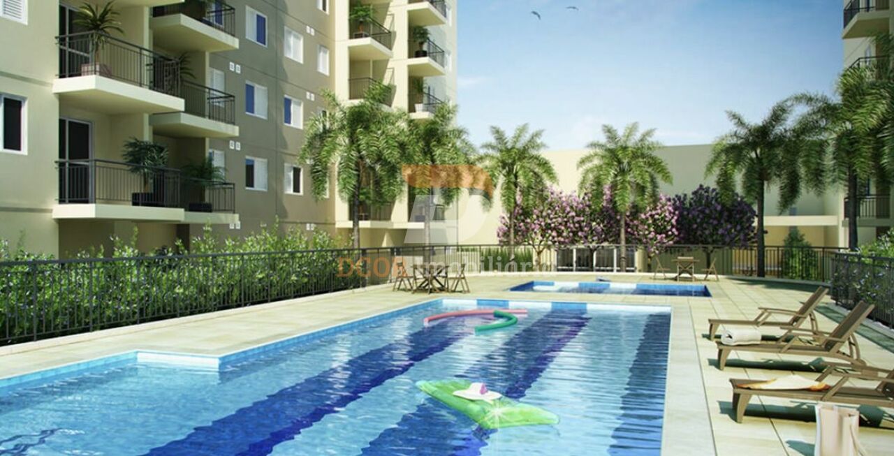 Apartamento para Venda - Centro