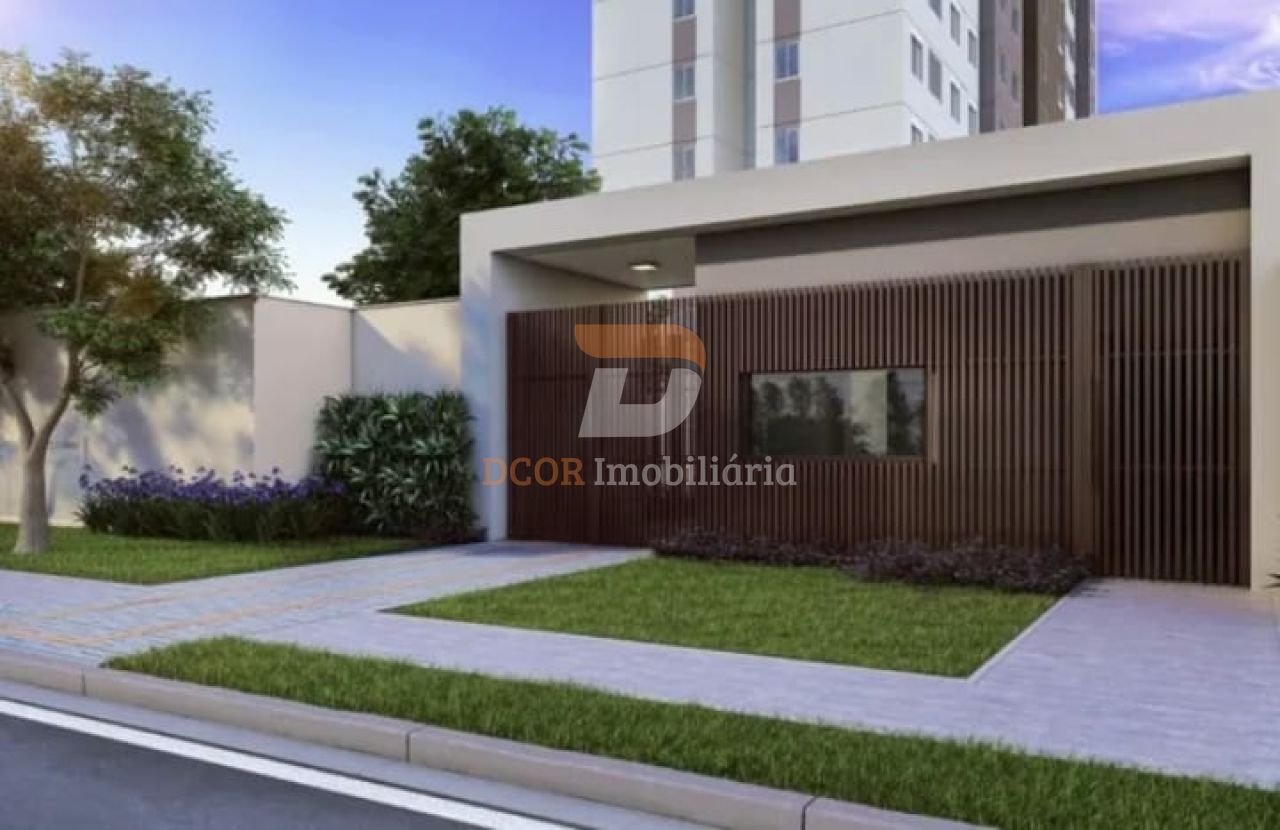 Apartamento para Venda - Jardim Prudência
