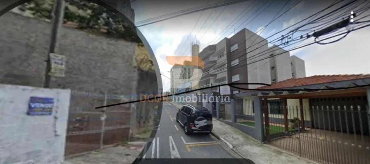 Terreno para Venda - Centro
