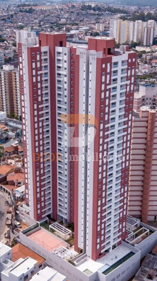 Apartamento para Venda - Centro