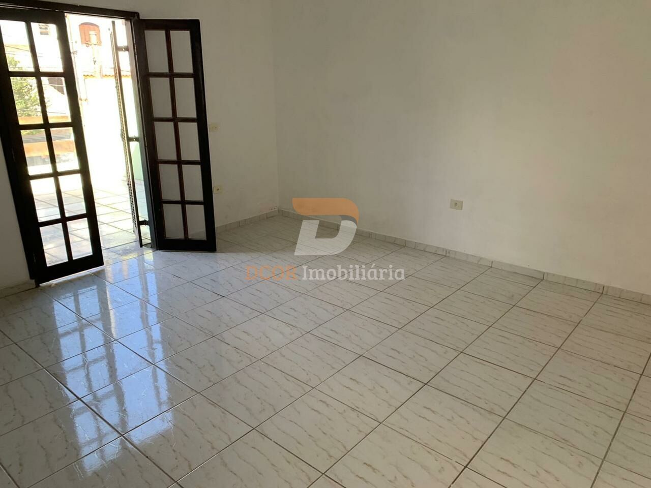 Casa para Venda - Parque Gerassi