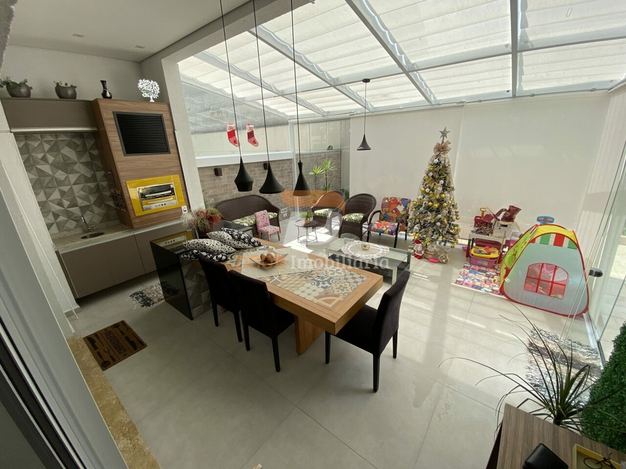 Apartamento para Venda - Centro