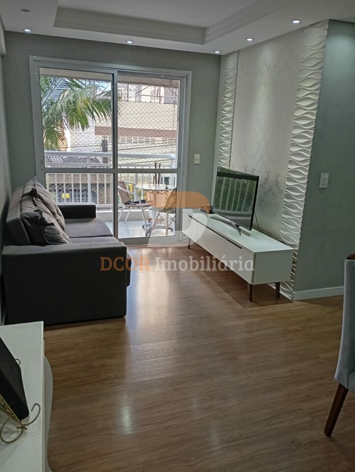 Apartamento para Venda - Centro