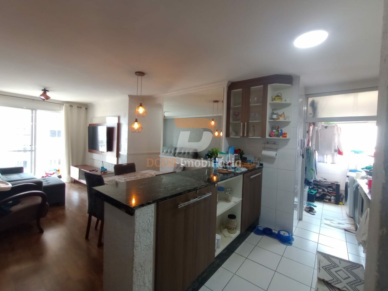 Apartamento para Venda - Centro