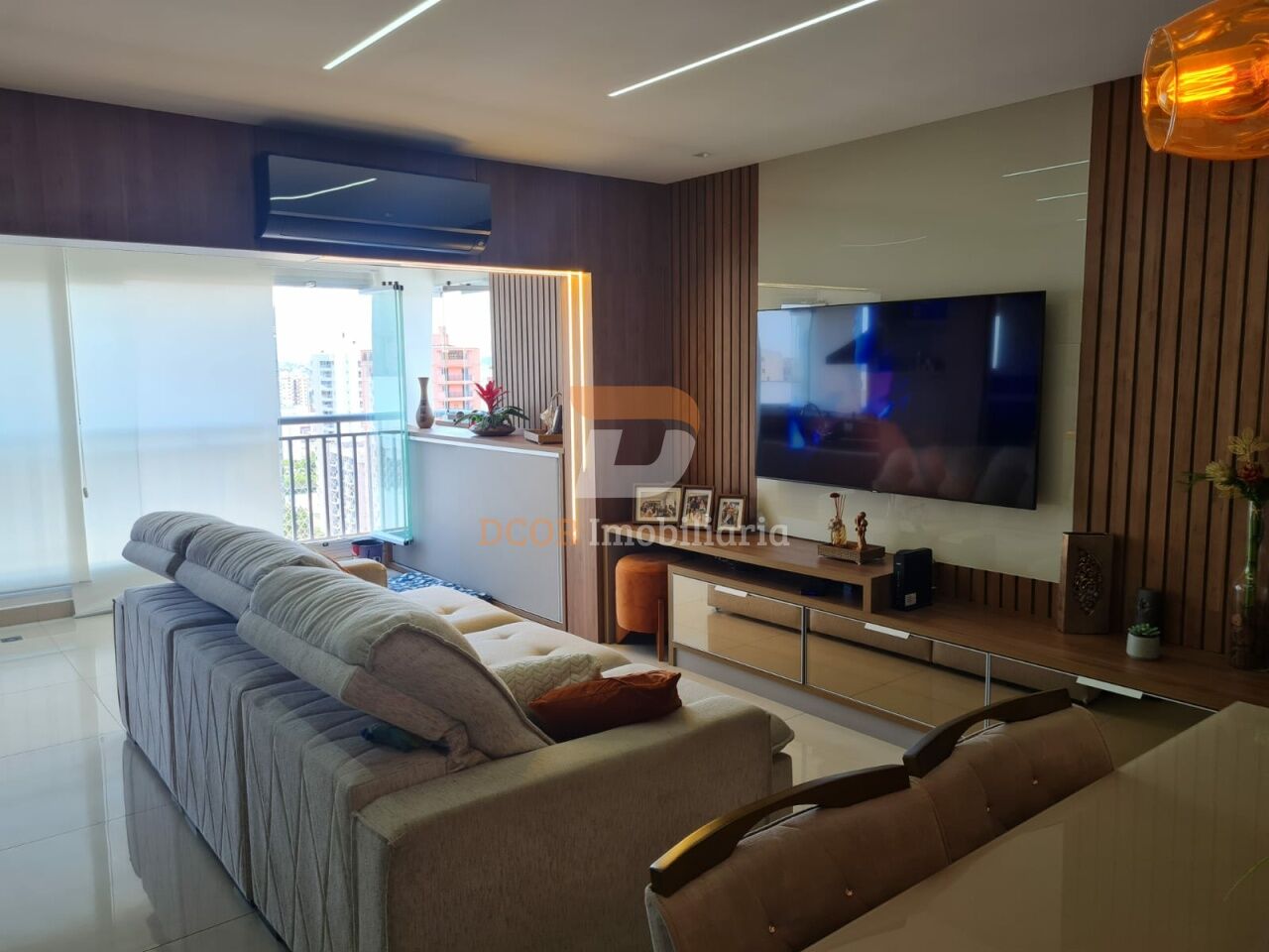 Apartamento para Venda - Centro