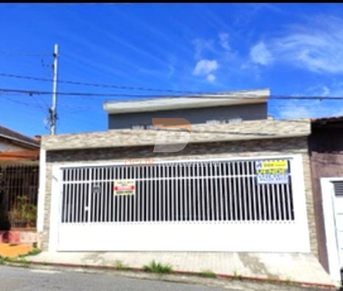 Casa para Venda - Assunção