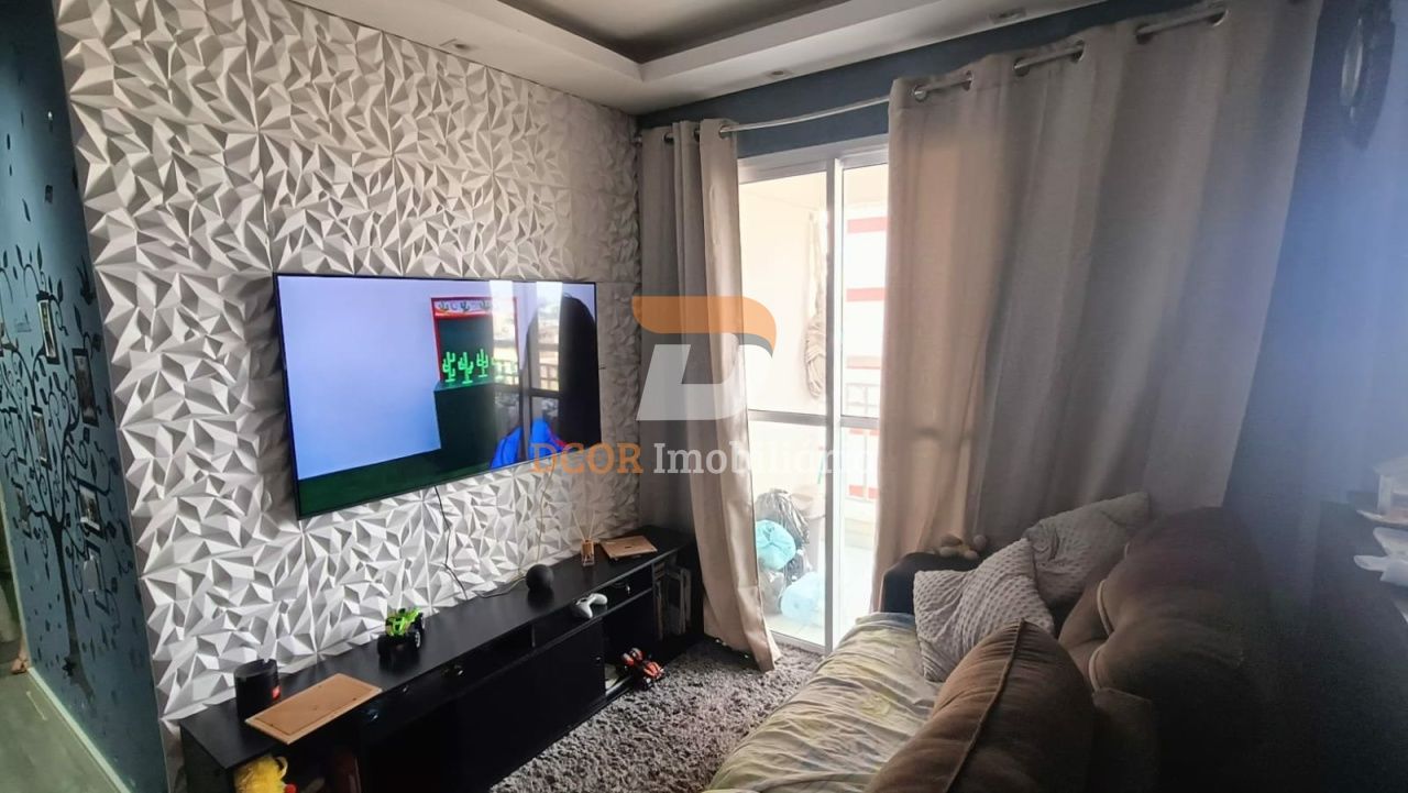 Apartamento para Venda - Centro