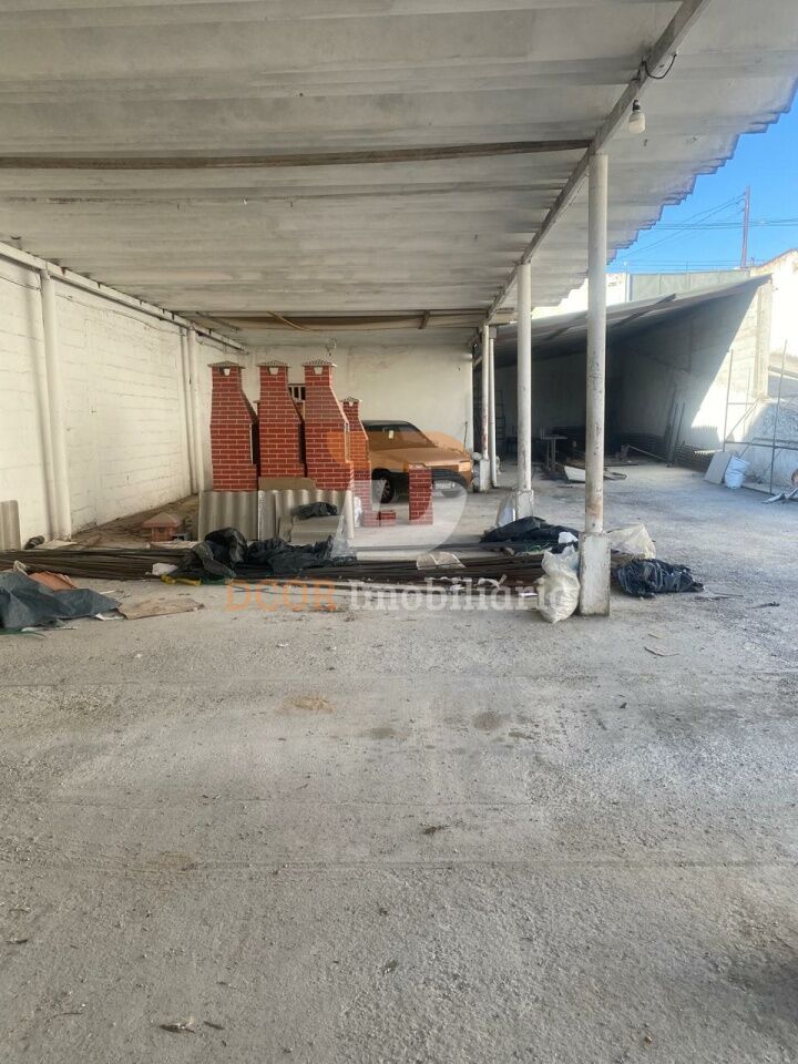 Terreno para Venda - Casa Grande
