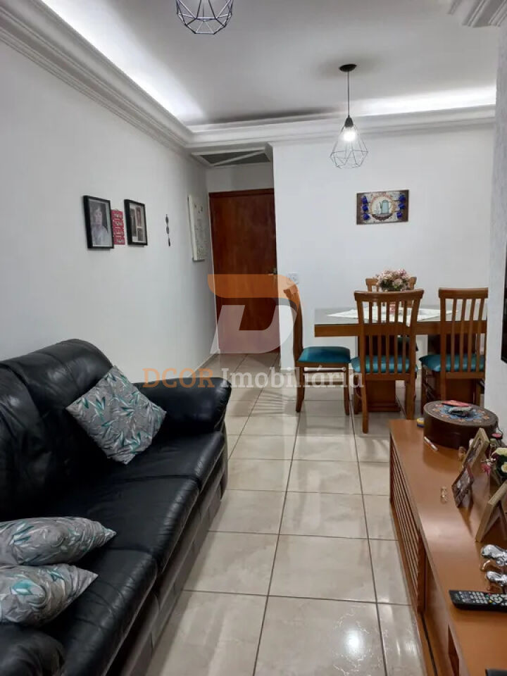 Apartamento para Venda - Jardim Olavo Bilac