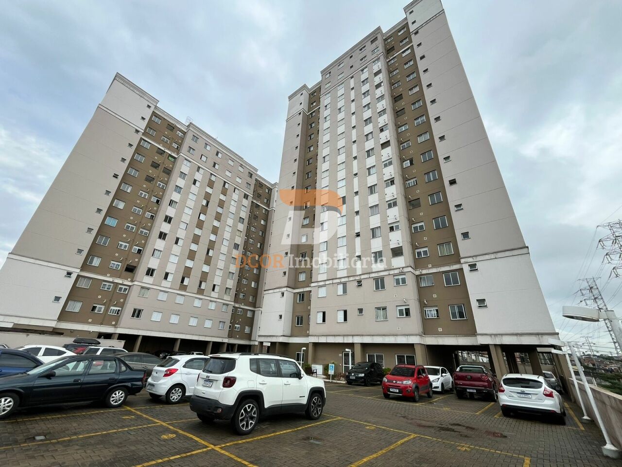 Apartamento para Venda - Paulicéia