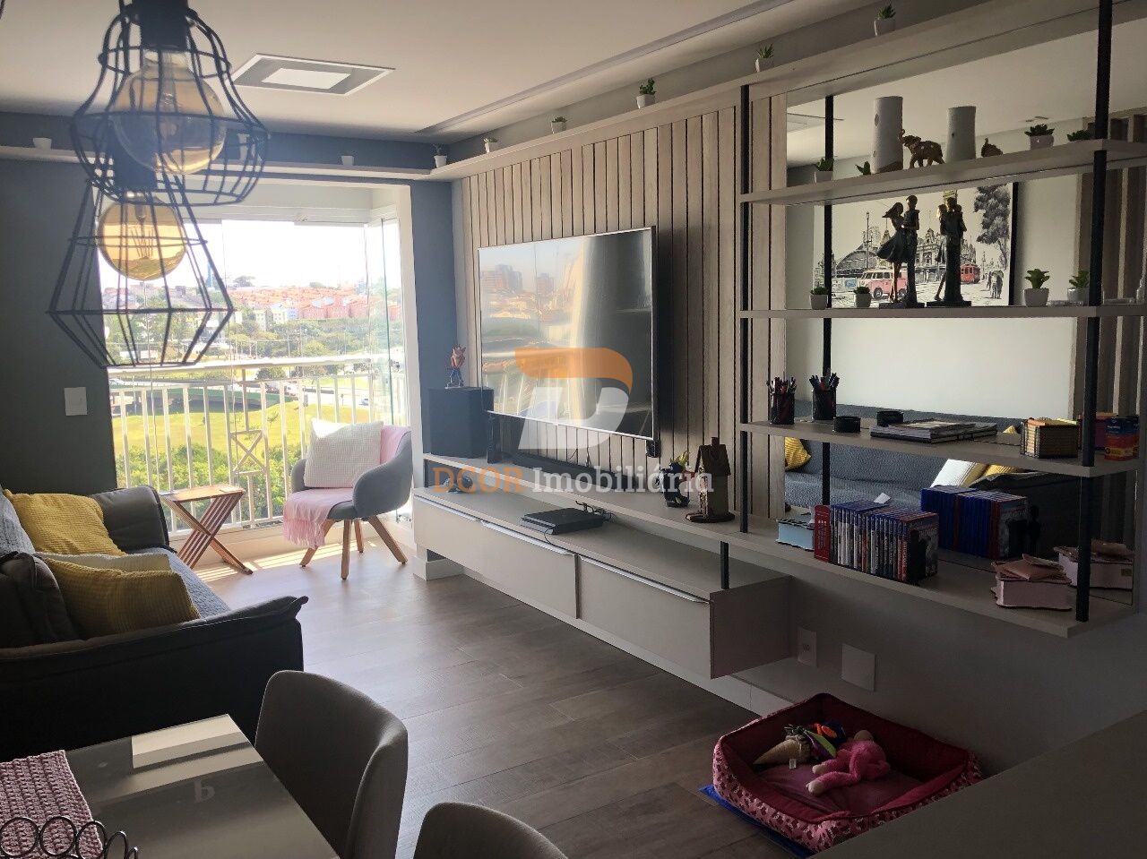 Apartamento para Venda - Ferrazópolis