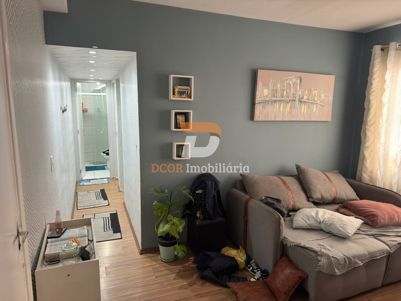 Apartamento para Venda - Canhema