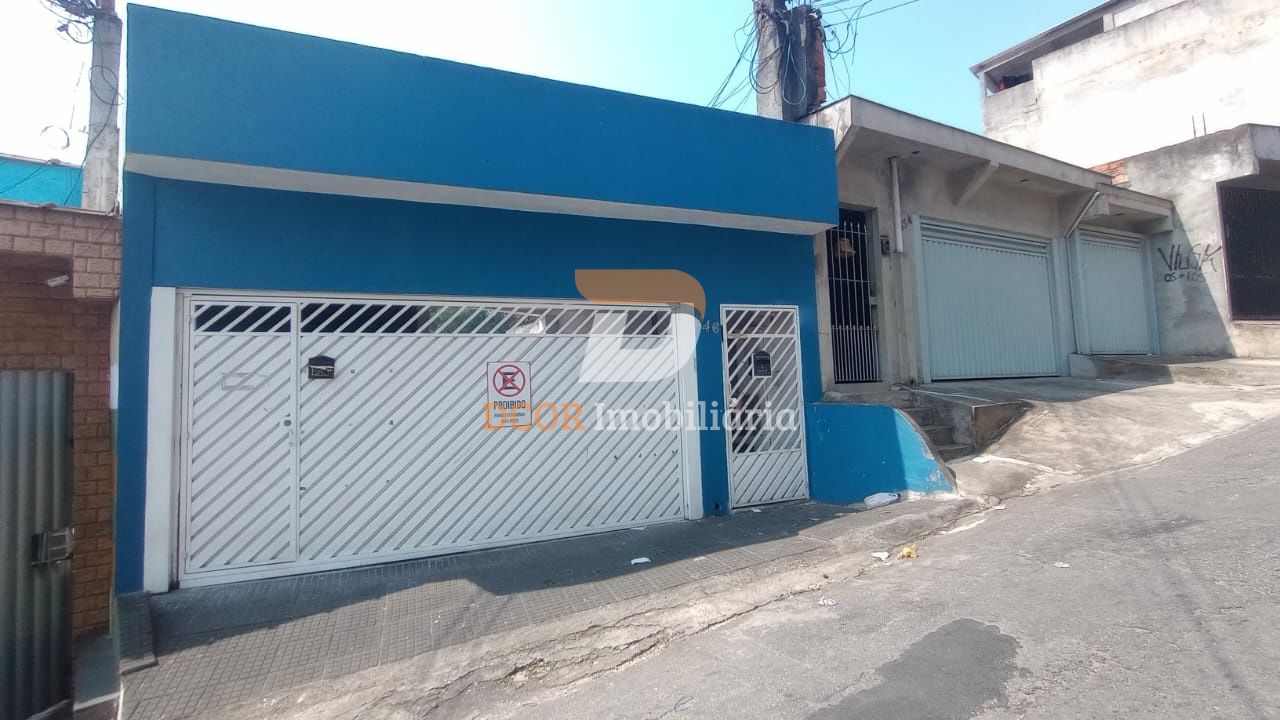 Casa para Venda - Eldorado