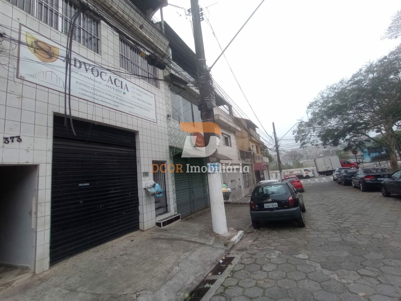 Casa para Venda - Eldorado