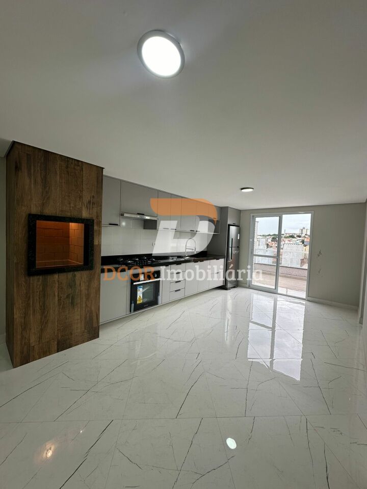 Apartamento para Venda - Vila Linda