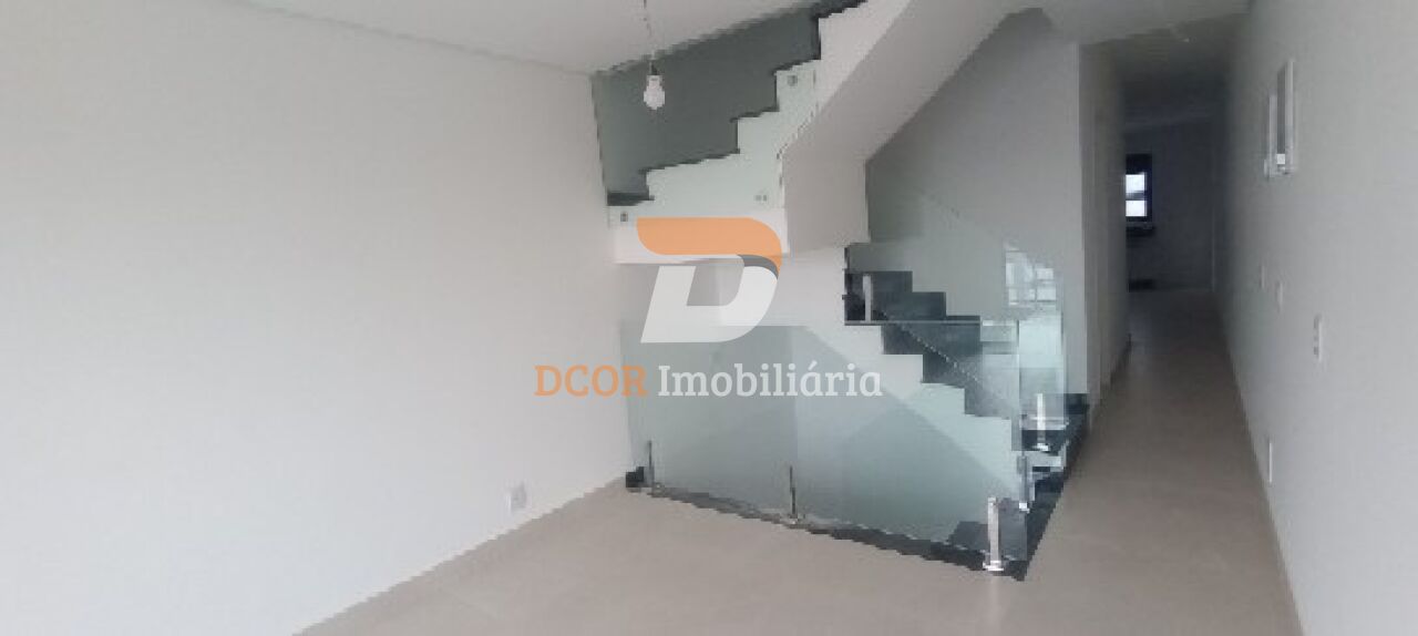 Sobrado para Venda - Vila Nogueira