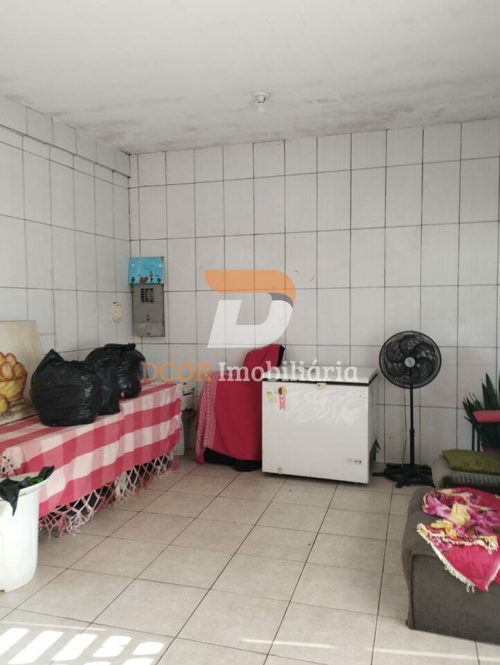 Casa para Venda - Centro