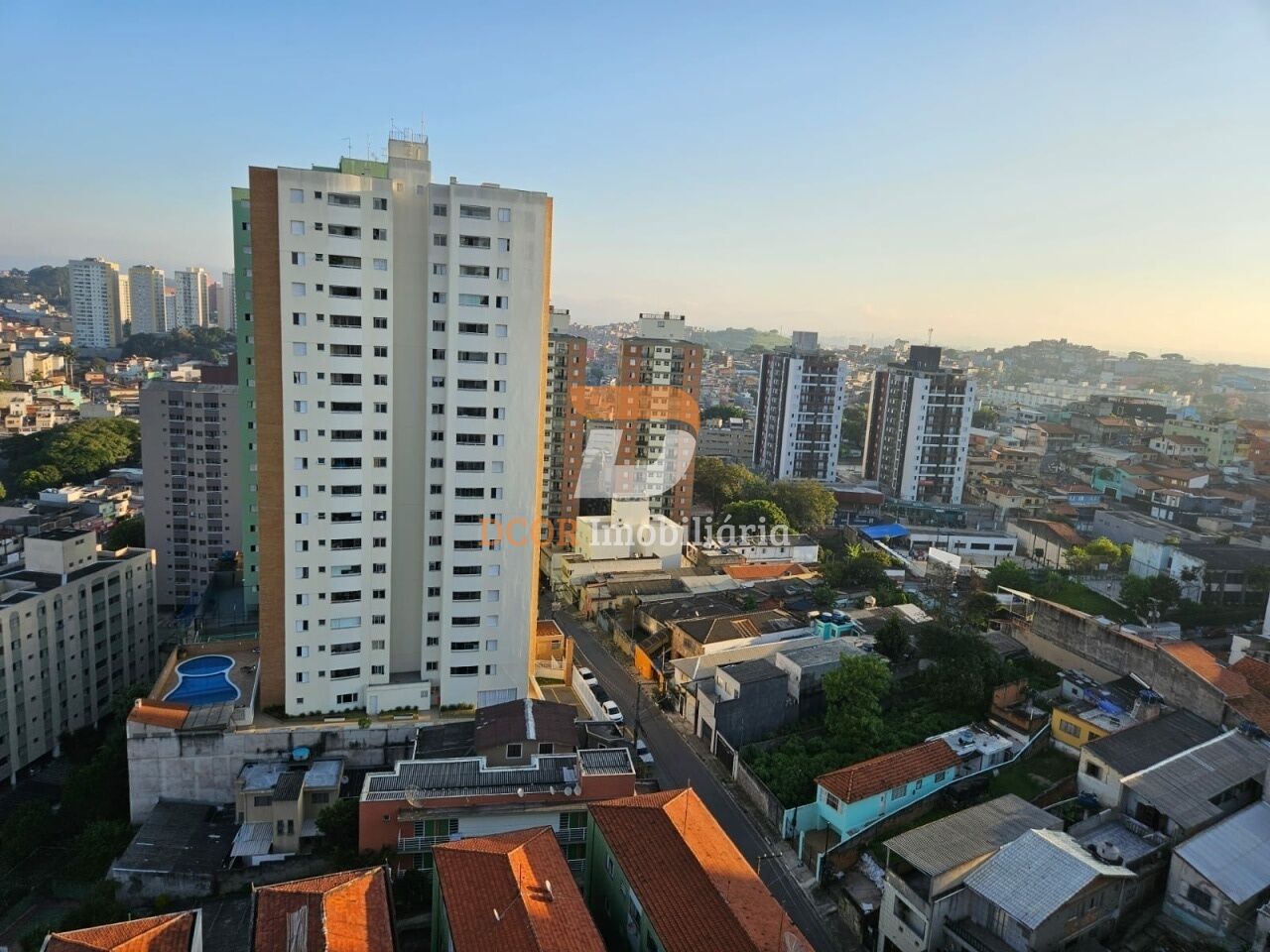 Apartamento para Venda - Centro