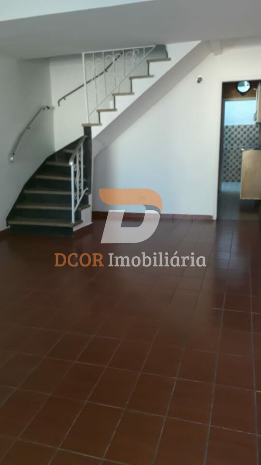 Sobrado para Venda - Vila do Encontro