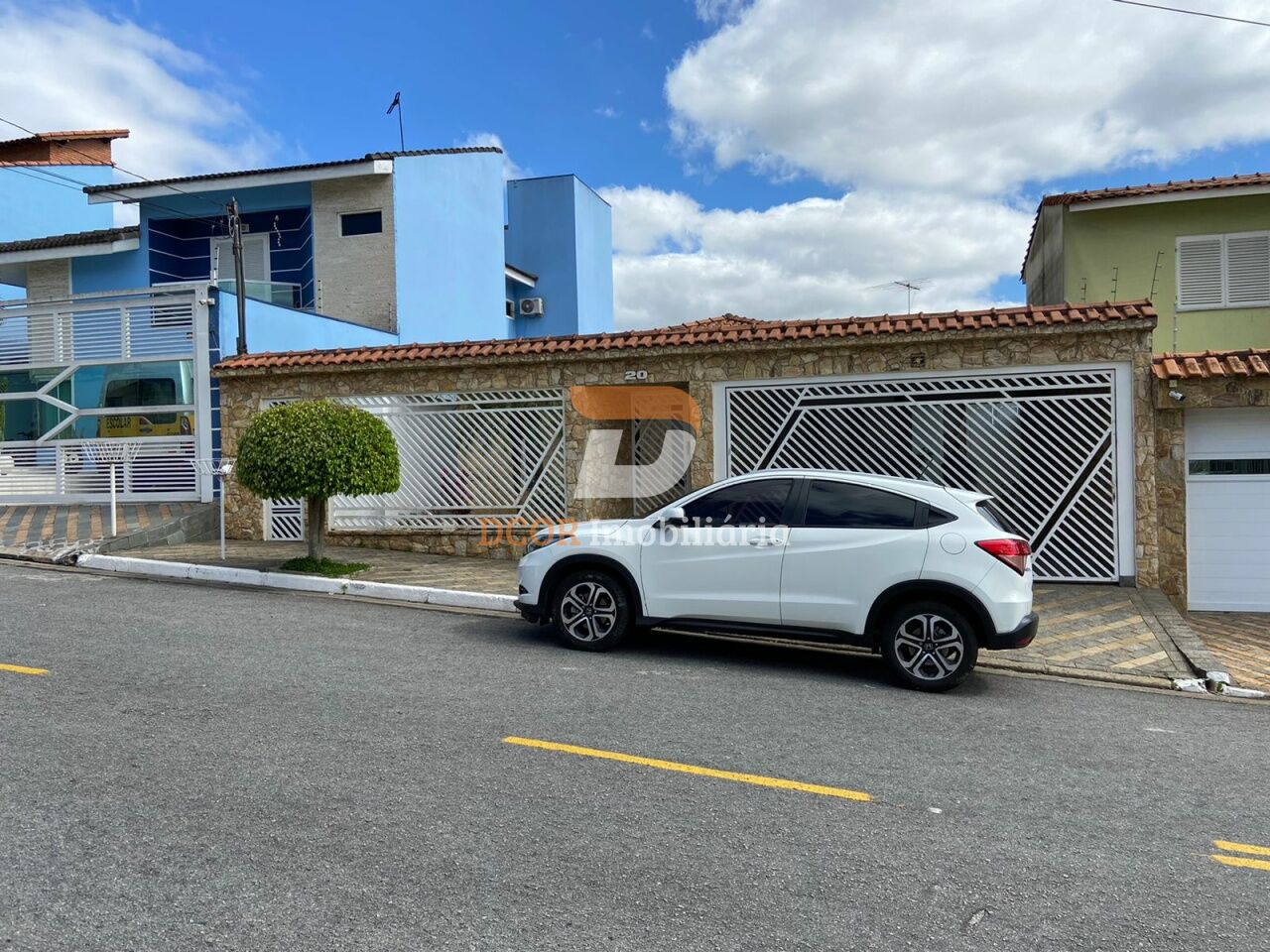 Casa para Venda - Independência
