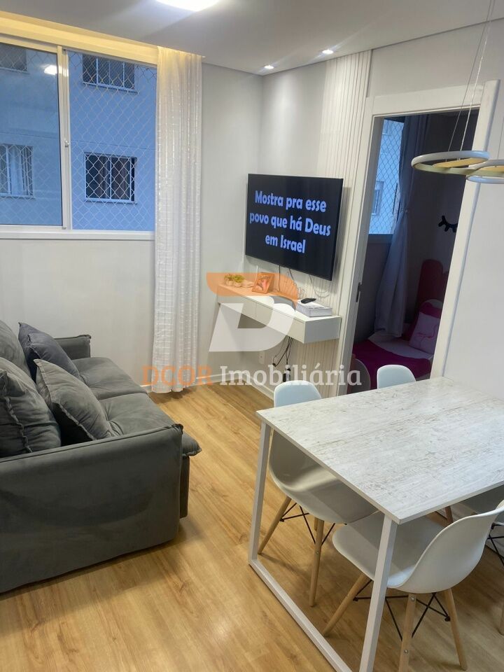 Apartamento para Venda - Jardim Miriam