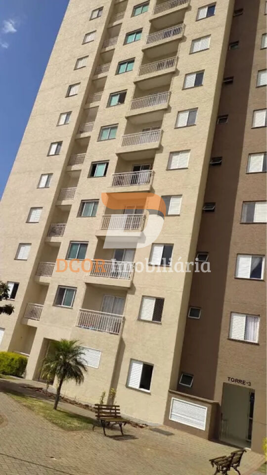 Apartamento para Venda - Assunção