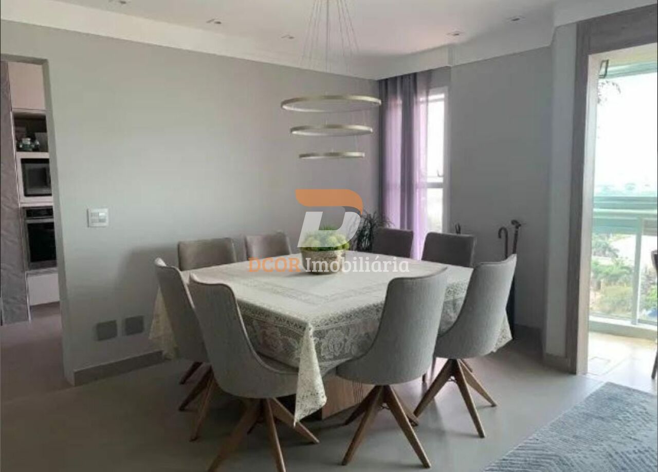 Apartamento para Venda - Barcelona