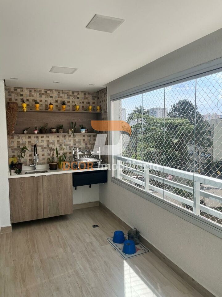 Apartamento para Venda - Centro